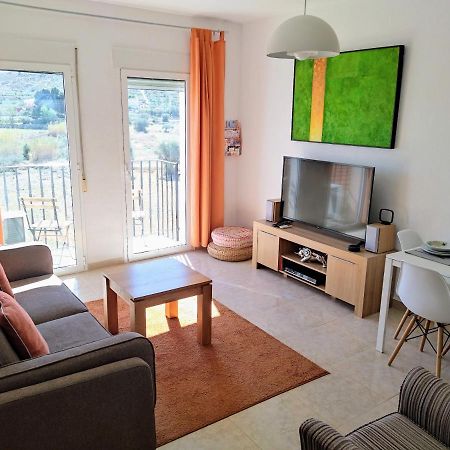 Apartment-In-Turre-Andalucia エクステリア 写真