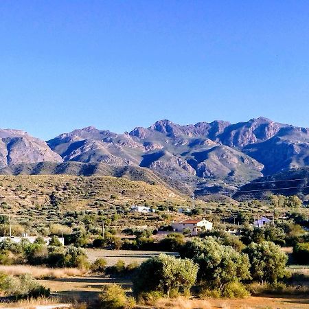 Apartment-In-Turre-Andalucia エクステリア 写真