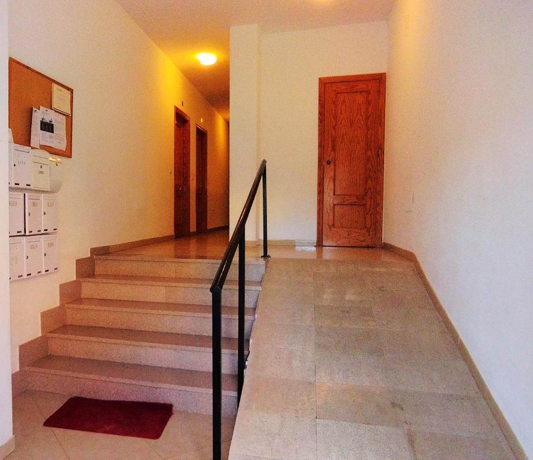 Apartment-In-Turre-Andalucia エクステリア 写真