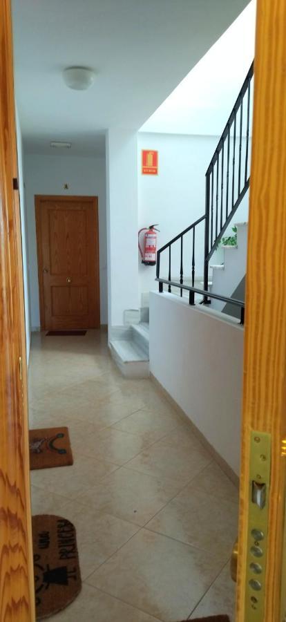 Apartment-In-Turre-Andalucia エクステリア 写真